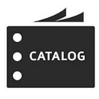 کاتالوگ ها و بروشورها