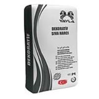 ملات دکوراتیو نما