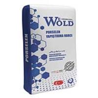 جسب پرسلان WOLD