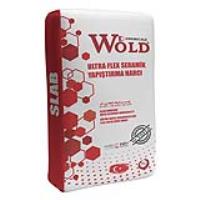 چسب اسلب WOLD