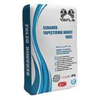 چسب کاشی یایلا