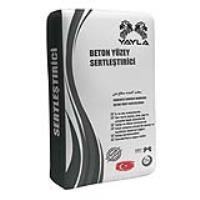 سخت کننده سطح بتن