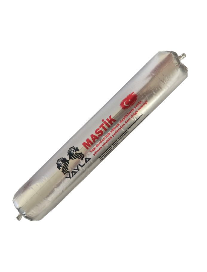 ماستیک پلی اورتان